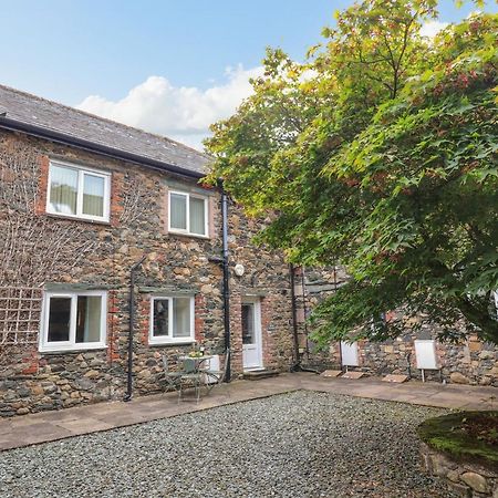 Maple Cottage Keswick  Kültér fotó