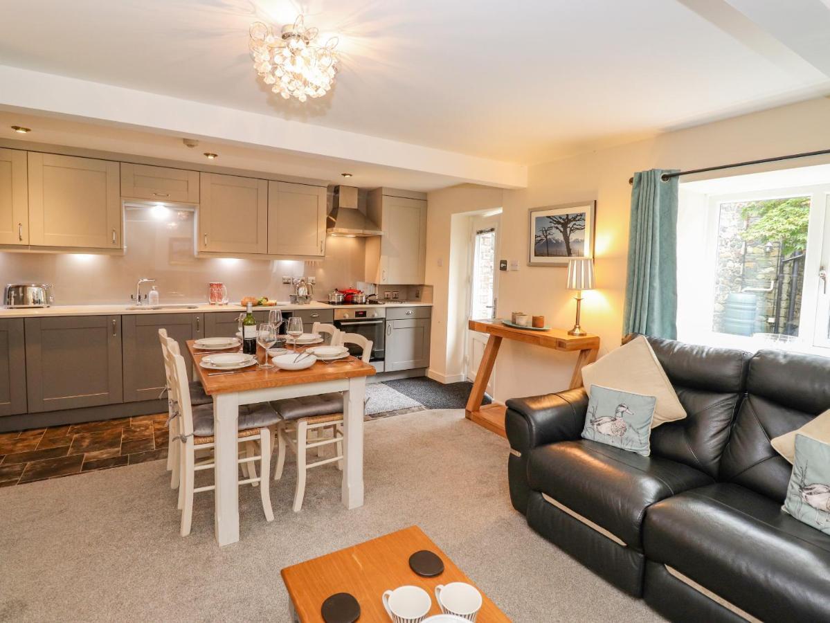 Maple Cottage Keswick  Kültér fotó