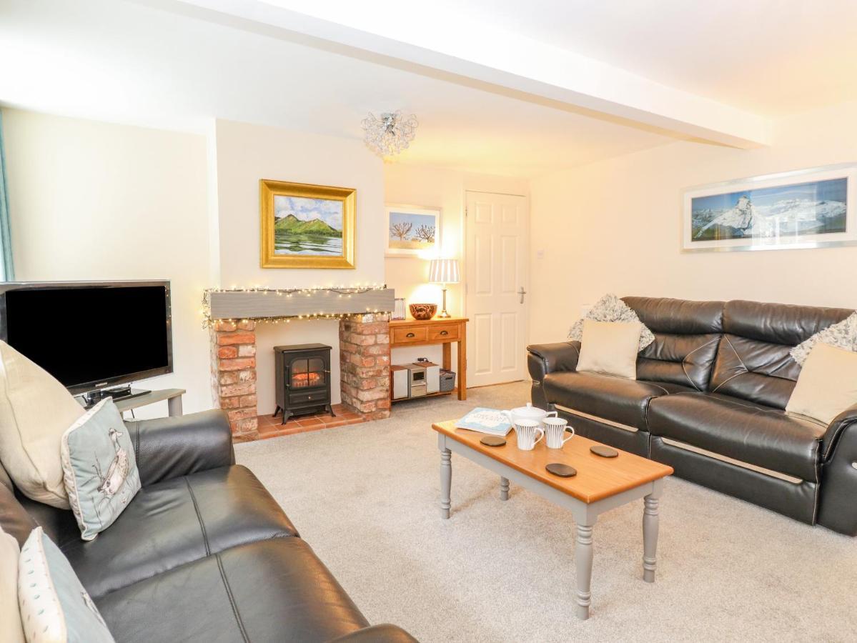 Maple Cottage Keswick  Kültér fotó