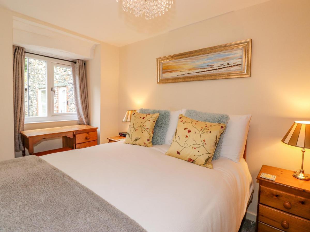 Maple Cottage Keswick  Kültér fotó