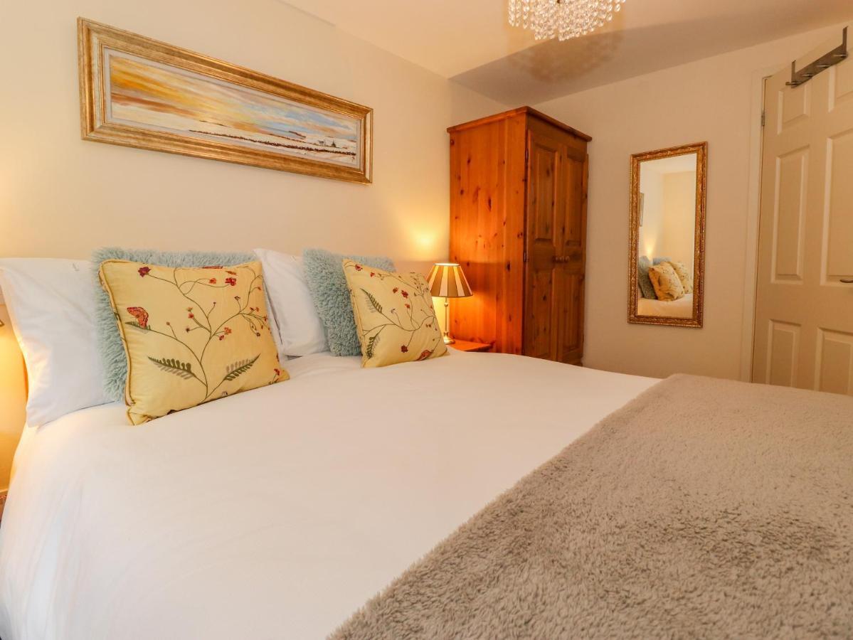 Maple Cottage Keswick  Kültér fotó